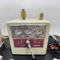 Western Innovator Portable Bulk Gas Manifold image 2